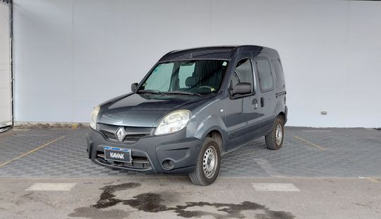 Renault • Kangoo