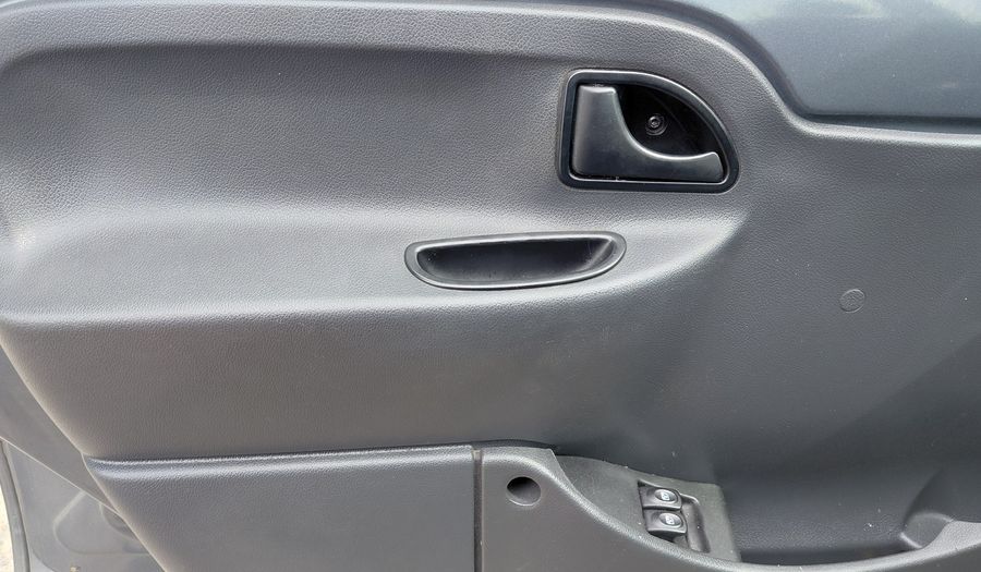 Renault Kangoo 1.6 CONFORT C/A 5P Van 2017