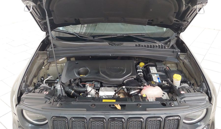 Jeep Renegade 1.3 T270 SPORT AUTO Suv 2023