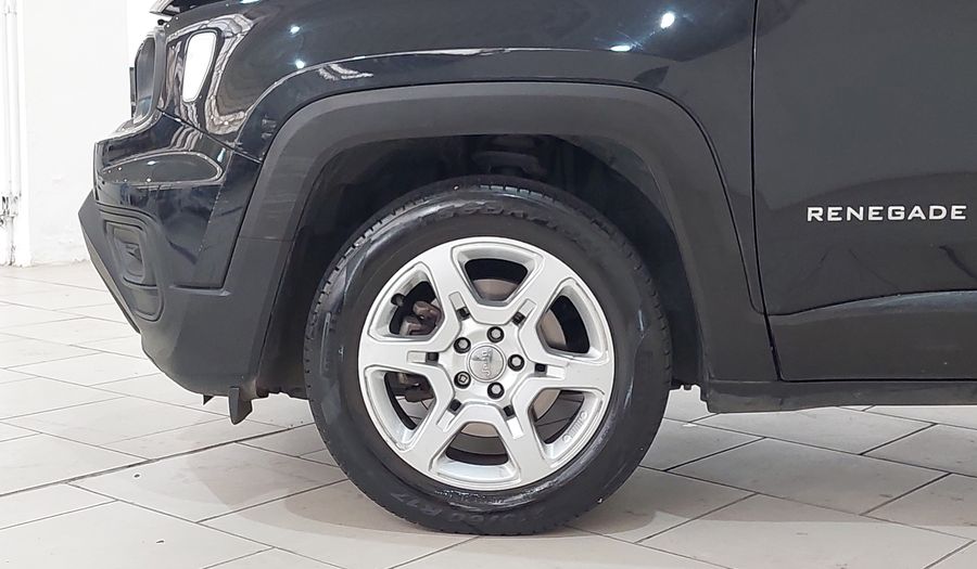 Jeep Renegade 1.3 T270 SPORT AUTO Suv 2023