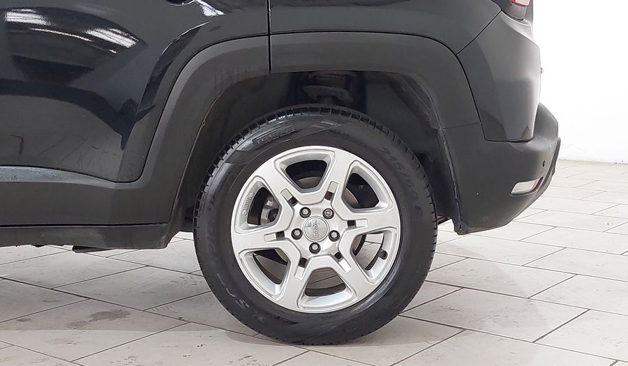 Jeep Renegade 1.3 T270 SPORT AUTO Suv 2023