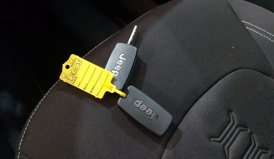 Jeep Renegade 1.3 T270 SPORT AUTO Suv 2023