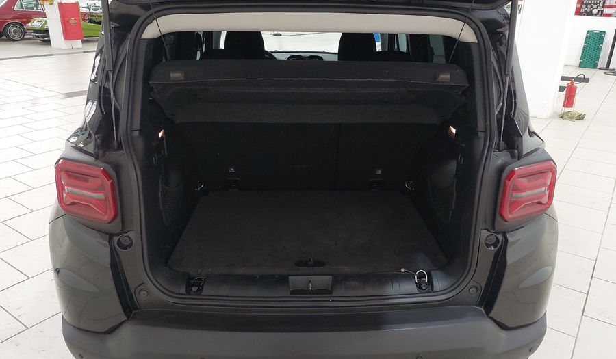 Jeep Renegade 1.3 T270 SPORT AUTO Suv 2023