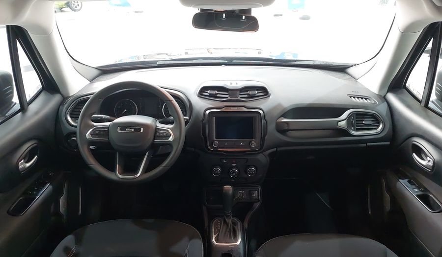 Jeep Renegade 1.3 T270 SPORT AUTO Suv 2023