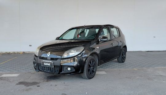 Renault • Sandero