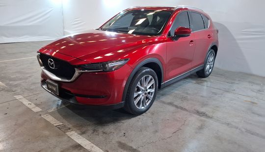 Mazda • CX-5