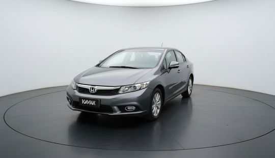 Honda • Civic