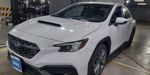 Subaru Wrx 2.4 LIMITED AWD Sedan 2023