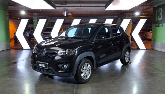 Renault • Kwid