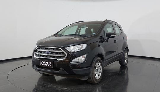 Ford • EcoSport