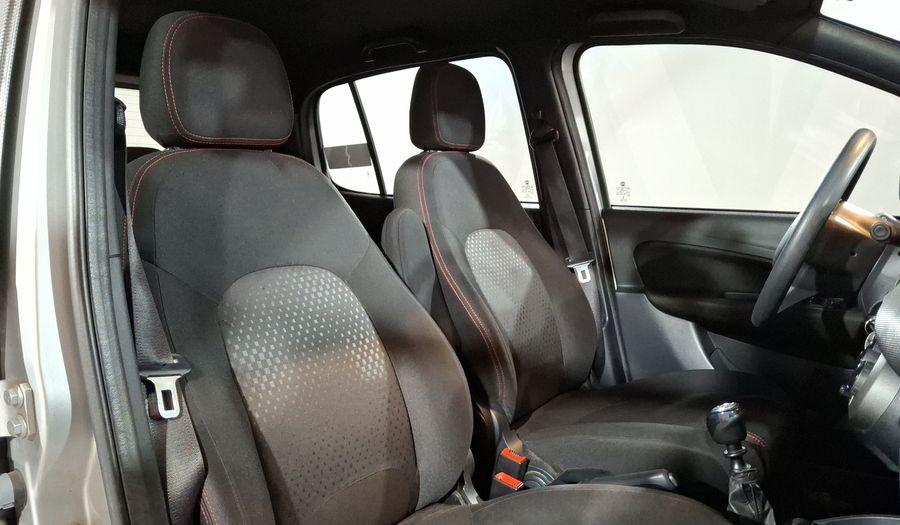 Fiat Uno 1.4 SPORTING Hatchback 2019