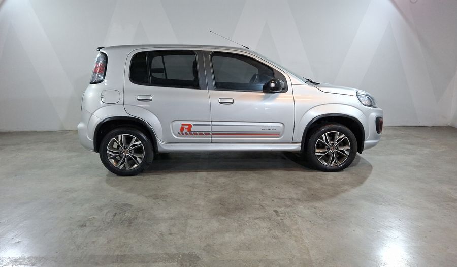 Fiat Uno 1.4 SPORTING Hatchback 2019