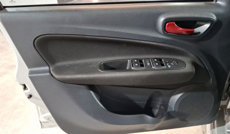 Fiat Uno 1.4 SPORTING Hatchback 2019