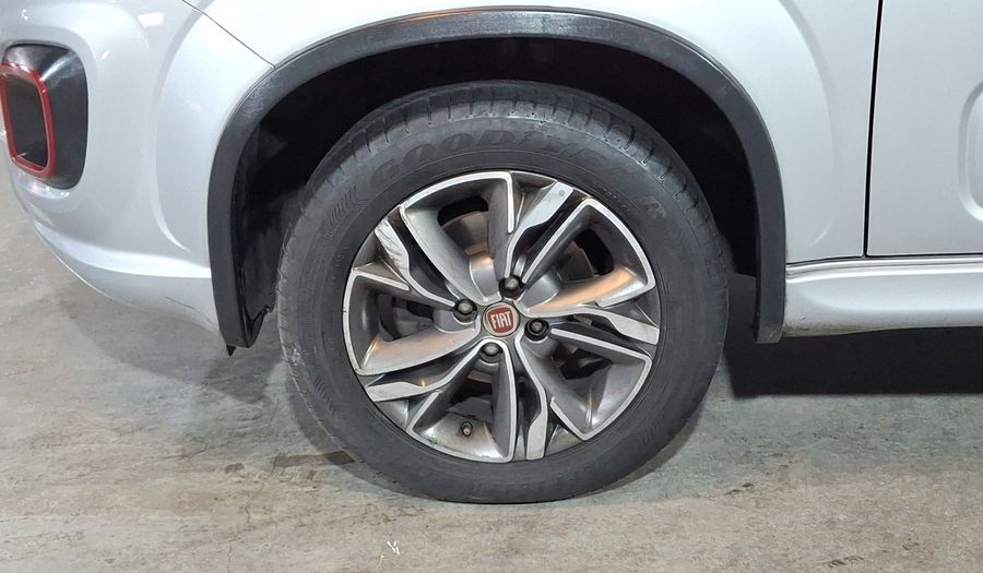 Fiat Uno 1.4 SPORTING Hatchback 2019