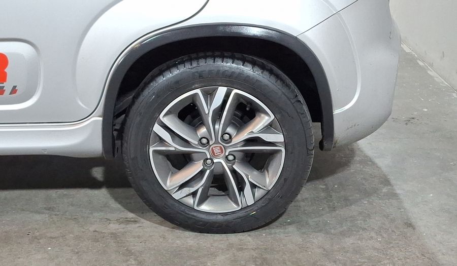 Fiat Uno 1.4 SPORTING Hatchback 2019