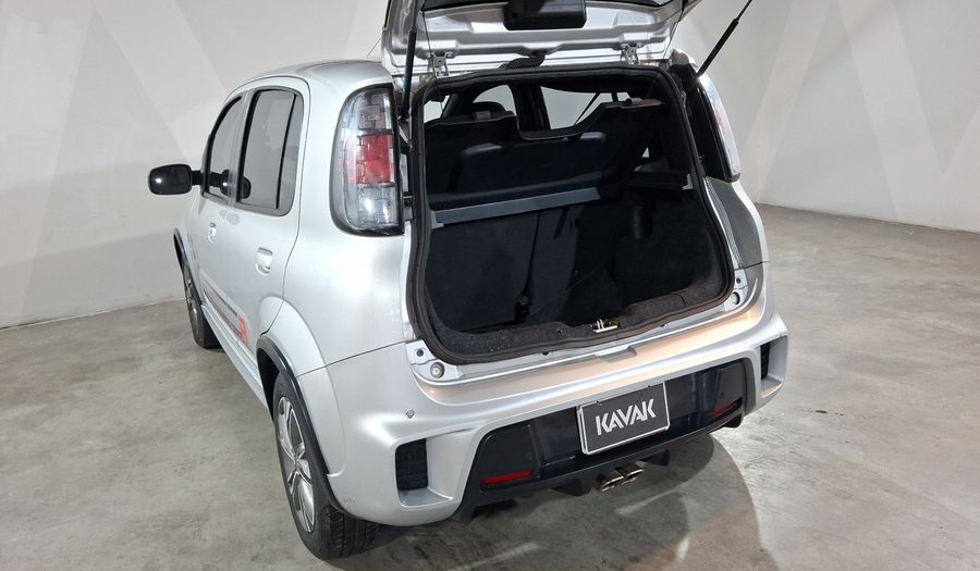 Fiat Uno 1.4 SPORTING Hatchback 2019