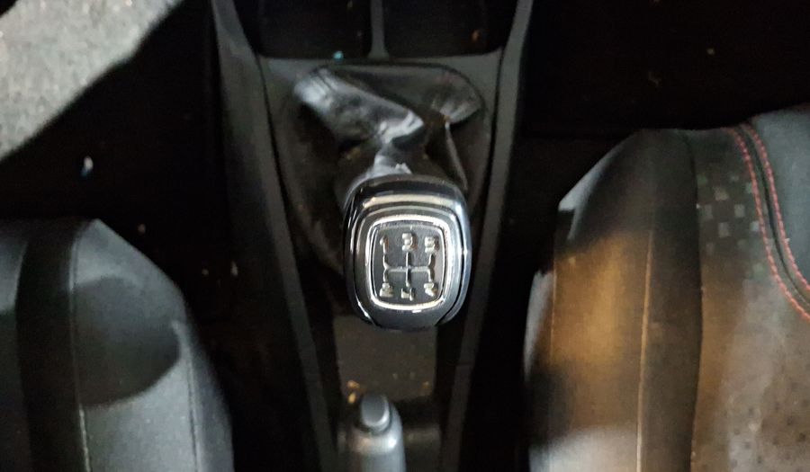 Fiat Uno 1.4 SPORTING Hatchback 2019