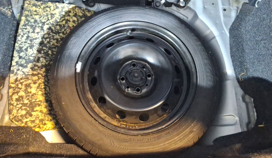 Fiat Uno 1.4 SPORTING Hatchback 2019