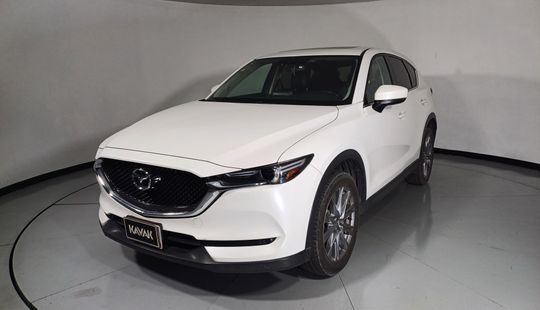 Mazda • CX-5