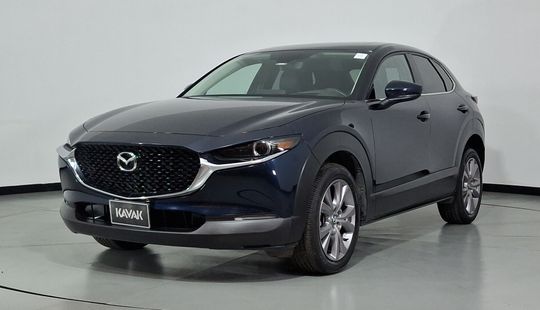 Mazda • CX-30