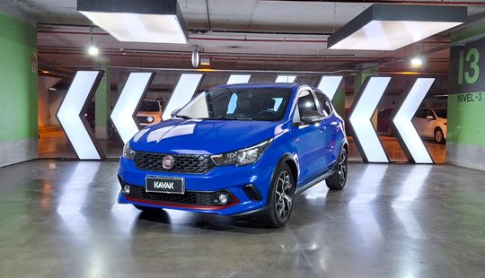 Fiat • Argo