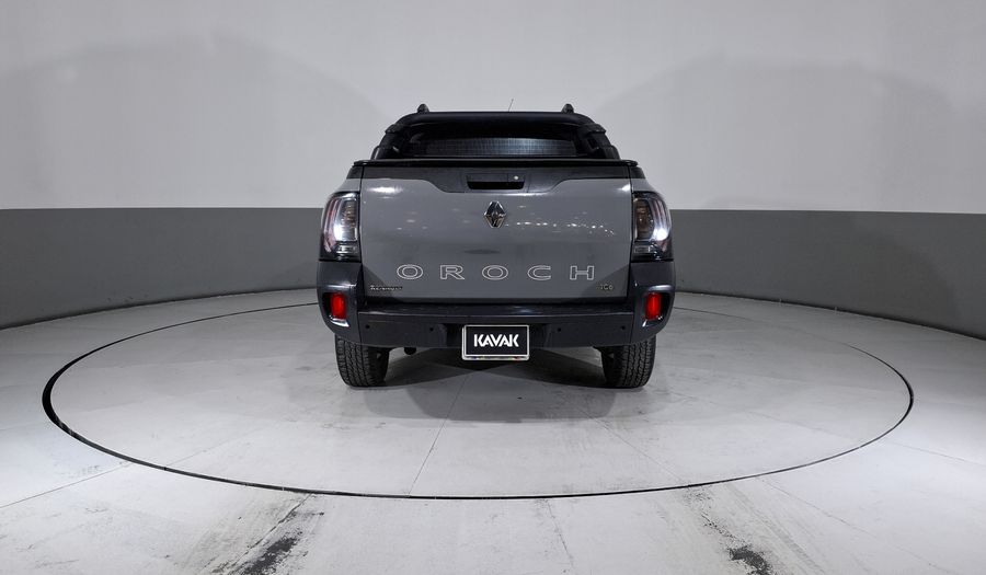 Renault Oroch 1.3 OUTSIDER CVT Pickup 2023