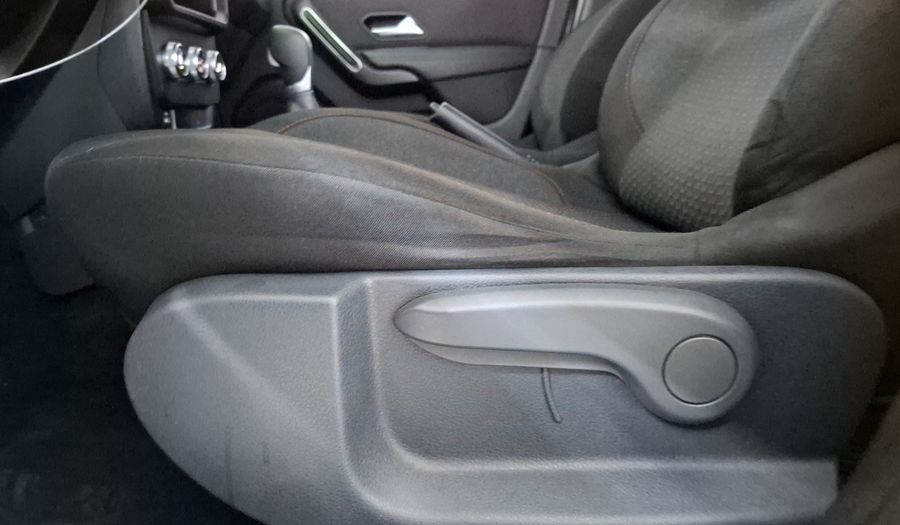 Renault Oroch 1.3 OUTSIDER CVT Pickup 2023