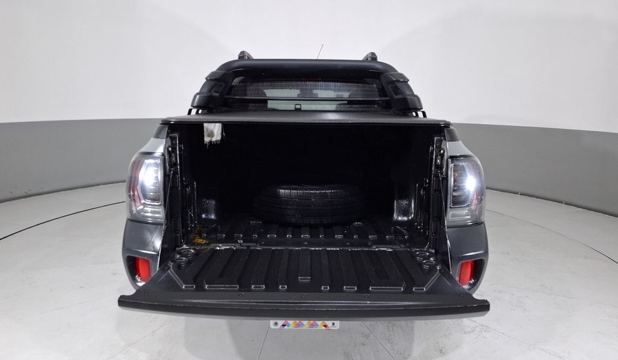 Renault Oroch 1.3 OUTSIDER CVT Pickup 2023