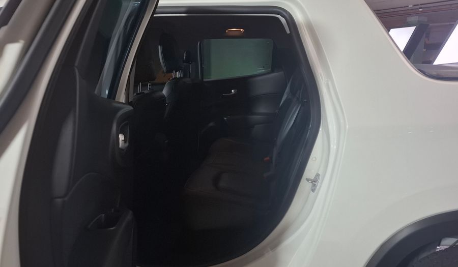 Fiat Toro 1.8 FREEDOM AUTO Pickup 2023