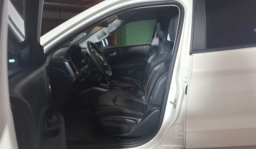 Fiat Toro 1.8 FREEDOM AUTO Pickup 2023