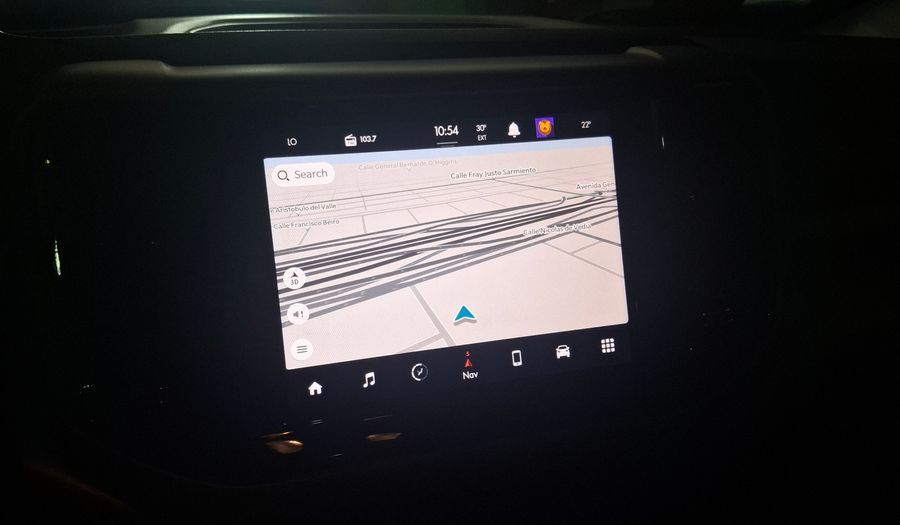 Fiat Toro 1.8 FREEDOM AUTO Pickup 2023