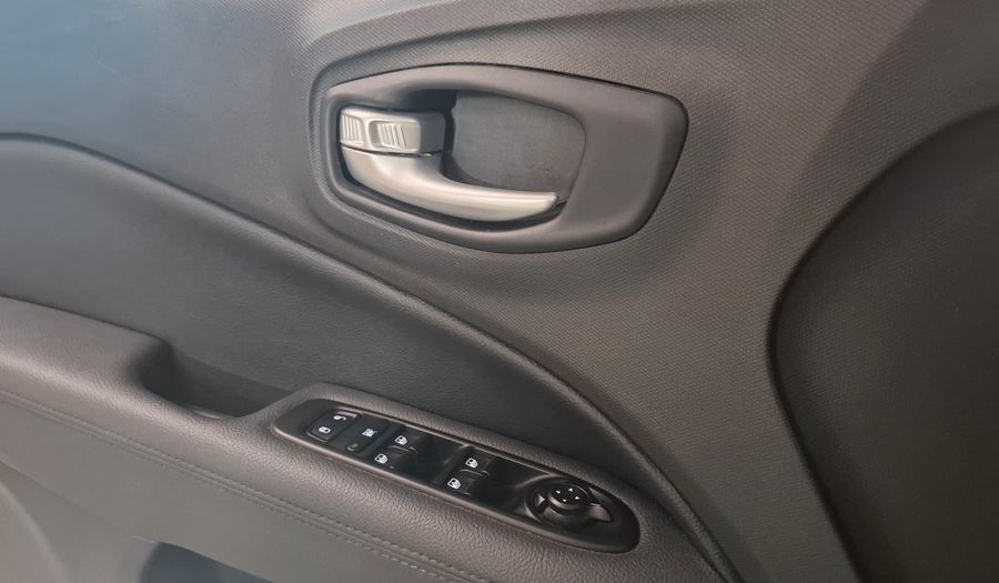 Fiat Toro 1.8 FREEDOM AUTO Pickup 2023