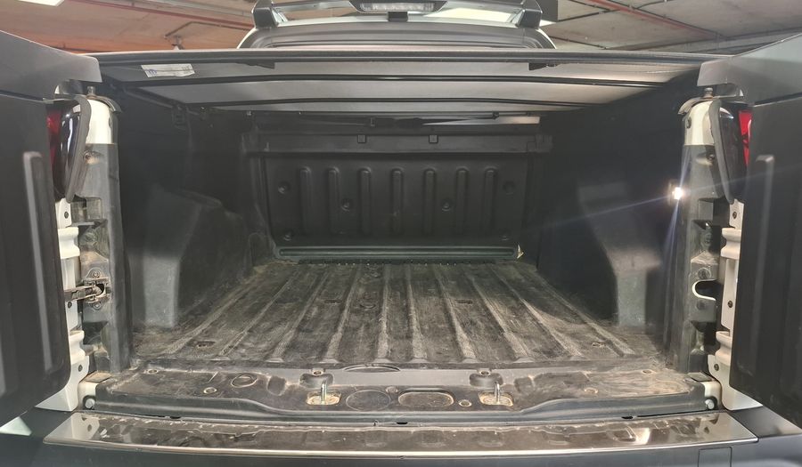 Fiat Toro 1.8 FREEDOM AUTO Pickup 2023