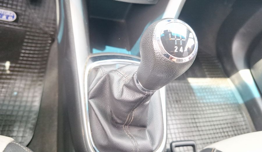 Chevrolet Tracker 1.8 LT Suv 2018