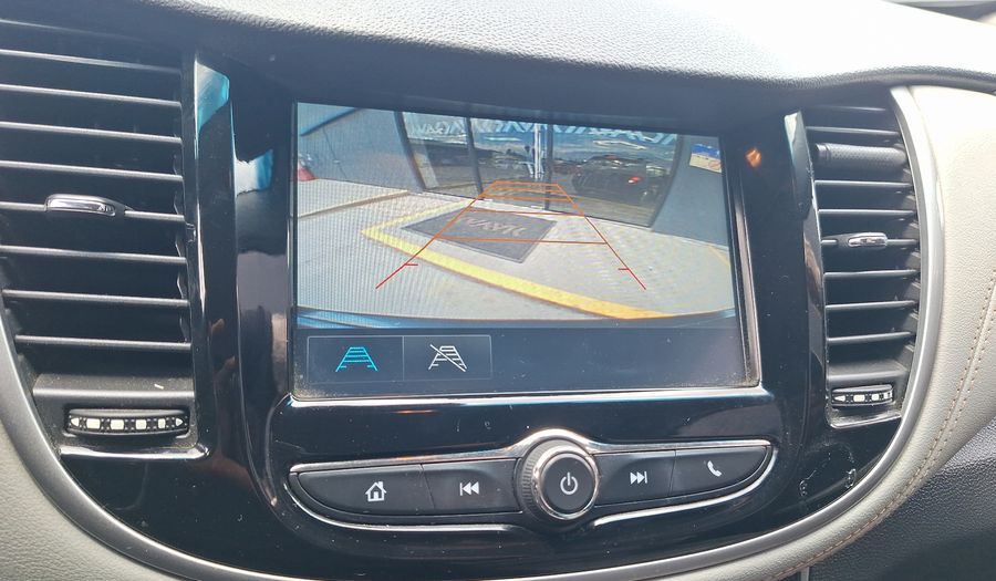 Chevrolet Tracker 1.8 LT Suv 2018