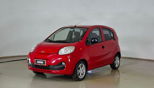Chery • IQ
