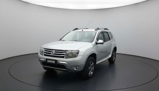 Renault • Duster