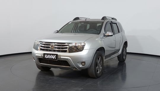 Renault • Duster