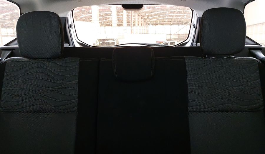 Renault Duster 2.0 16V HI-FLEX TECH ROAD Suv 2014