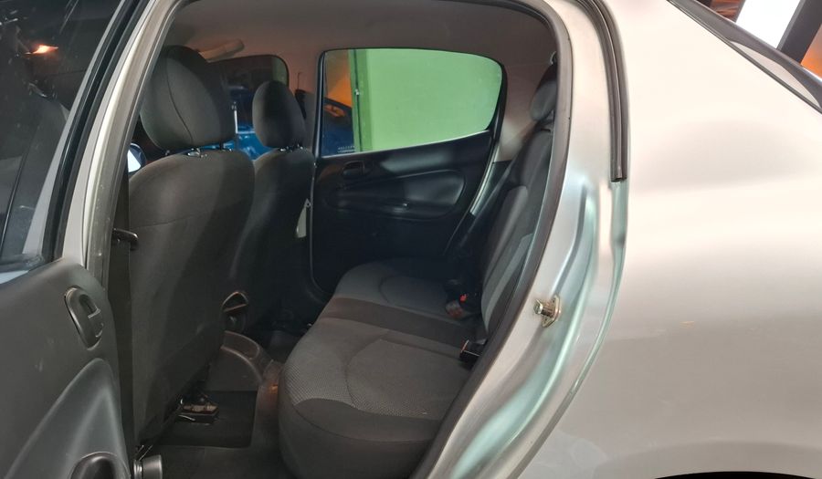 Peugeot 207 1.4 ALLURE COMPACT Hatchback 2016