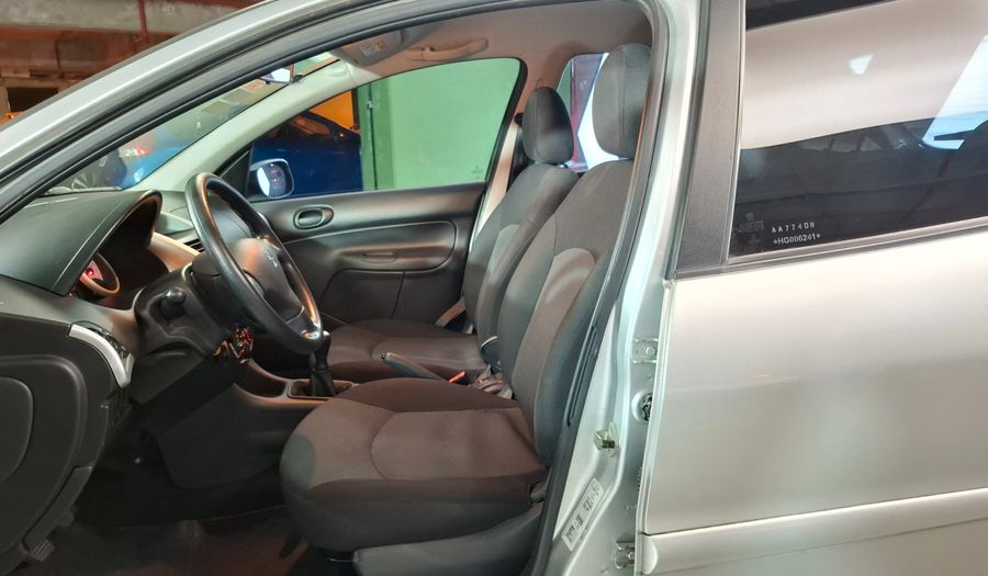 Peugeot 207 1.4 ALLURE COMPACT Hatchback 2016