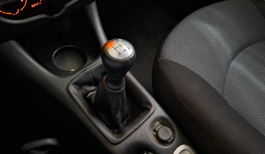 Peugeot 207 1.4 ALLURE COMPACT Hatchback 2016