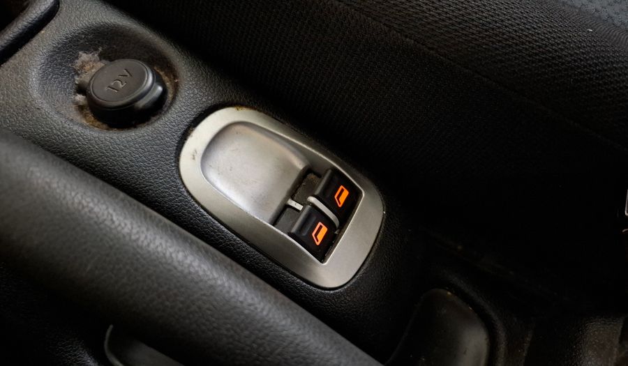 Peugeot 207 1.4 ALLURE COMPACT Hatchback 2016