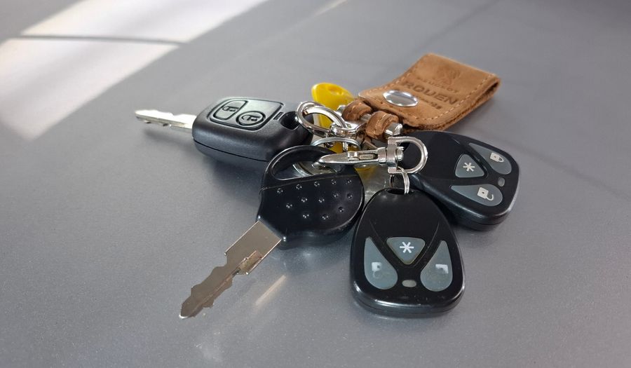 Peugeot 207 1.4 ALLURE COMPACT Hatchback 2016