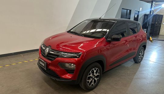 Renault • Kwid