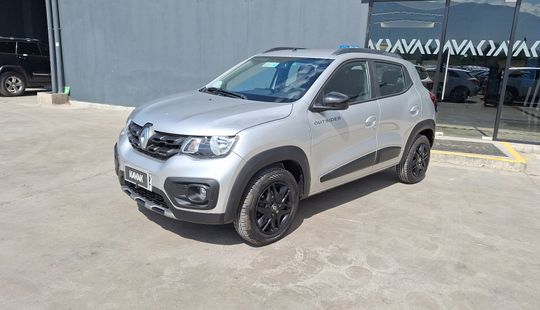 Renault • Kwid