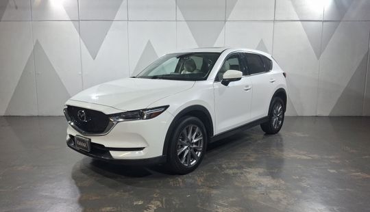 Mazda • CX-5