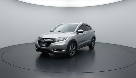 Honda • HR-V