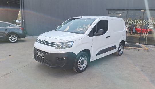 Citroen • Berlingo
