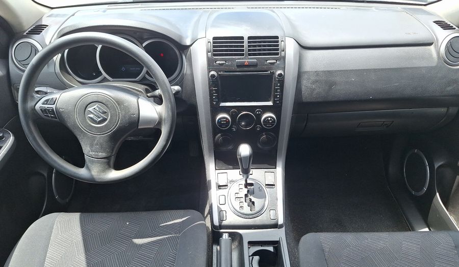 Suzuki Grandnomade 2.4 GLX AUTO NAV Suv 2019